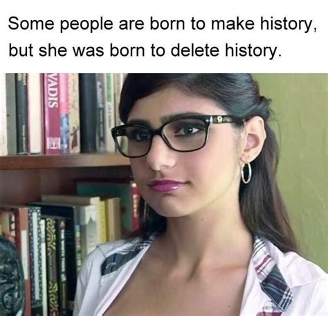 mia khalifa joke